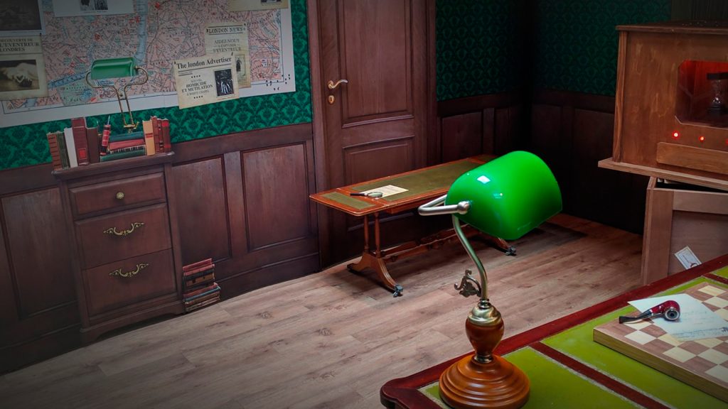 12 Jogos Escape Room Online para tentarem escapar sem sair de