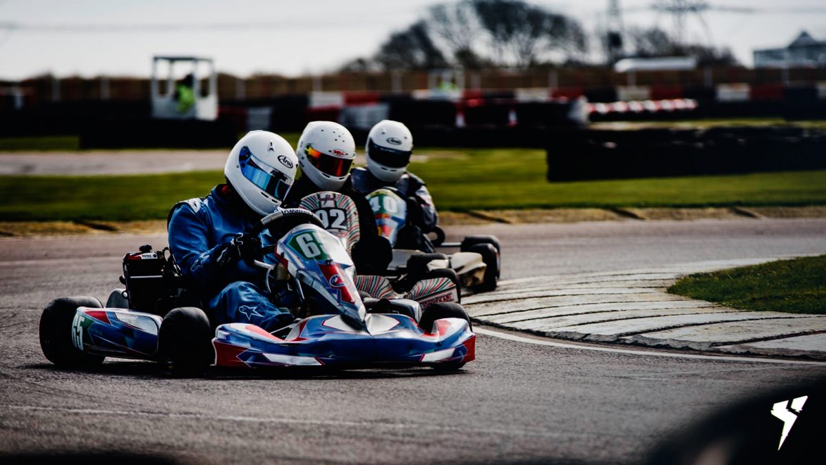 Corrida de Kart - Saiba tudo sobre esse esporte